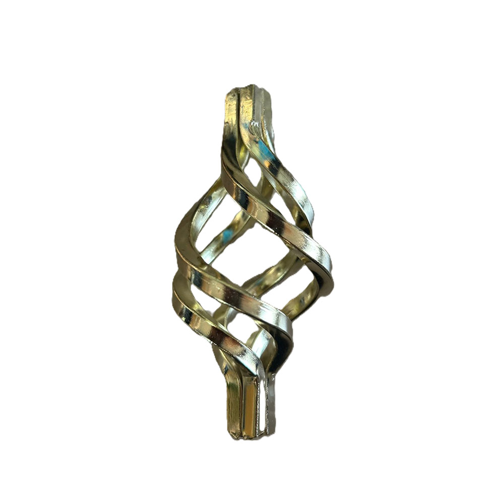 PIÑA REDONDA GRANDE – VARILLA 1/4 (6 mm)